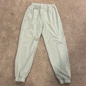 Brandy Melville sweatpants